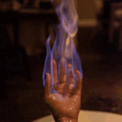 playin wit fire prod.krueger
