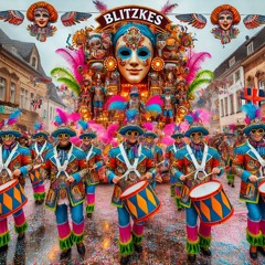 Blitzkes 2025❤️💛💚