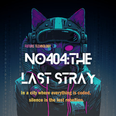 No.404: The Last Stray