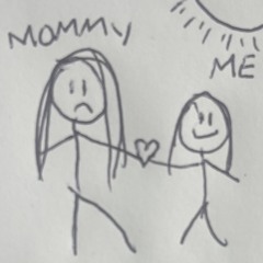 mommy.