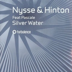 Nysse & Hinton - Silverwater (V-Bounce Mix)