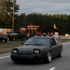 Smoke Break *SLOWED & CHOPPED*