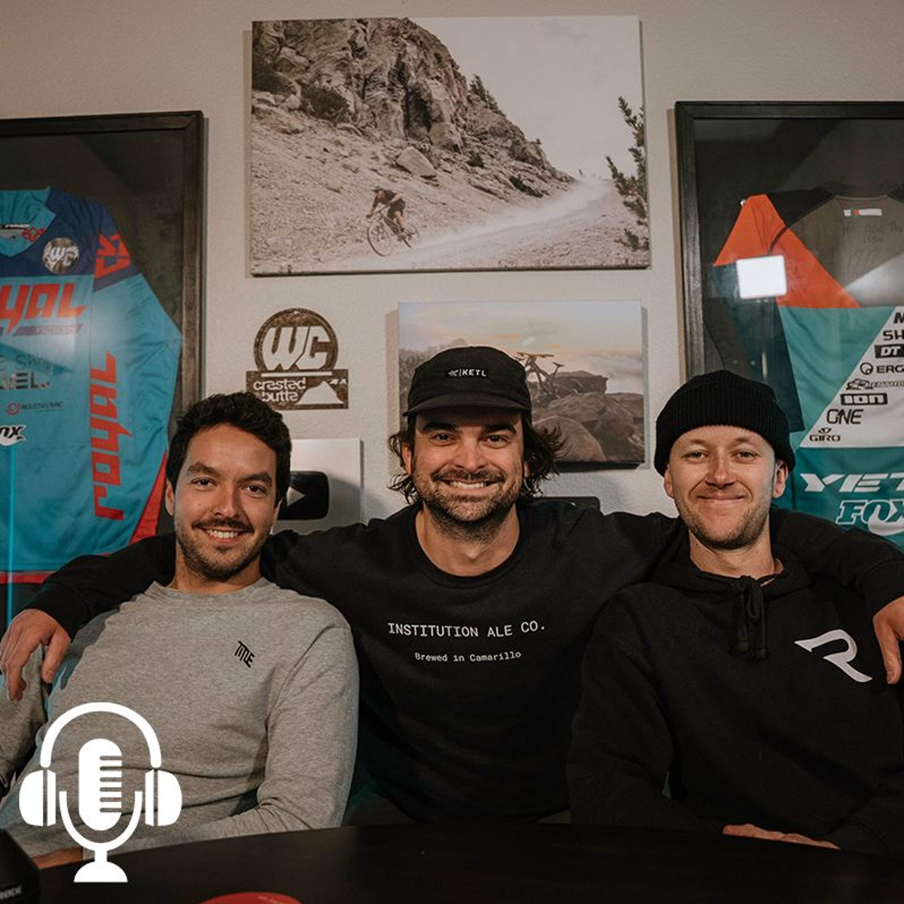 MTB Podcast
