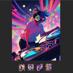 RayZ mixes