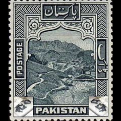 Pakistan (Ft. King$aw & RedGlockShawty)