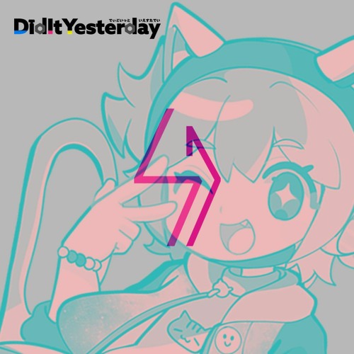 DENPA-SAMPLER - 34tek#4