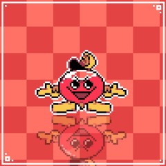 Here He Comes