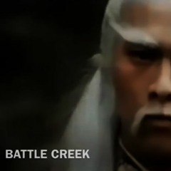 BATTLE CREEK