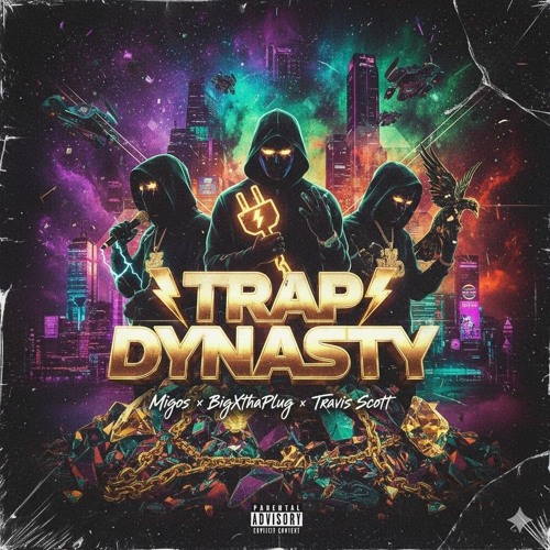 🔥MigosTypeRap–“Dirty Money Motion”🔥