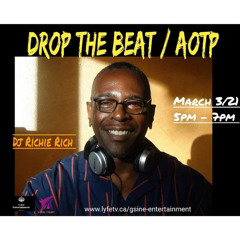 RichieRich Mix for Drop the Beat