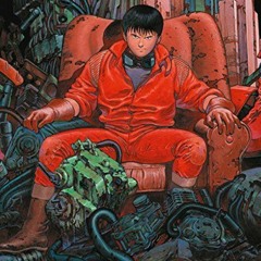 AKIRA April 2023 Mix