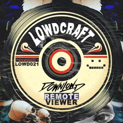 Downlowd - Remote Viewer (Stream full track on Spotify)
