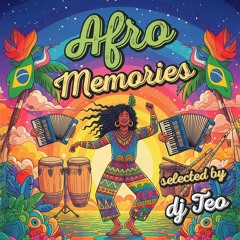AFRO MEMORIES - DJ TEO