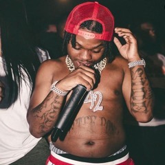 FREE] Section 8, 42 Dugg, and Lil Baby type beat "4PF" | Prod by: D.R.