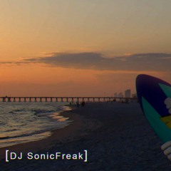 Track 04 - Summer Evening Relaxation