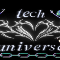 Tech Universe (Intro)
