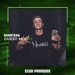 Guest-Mix #3 NIMATEKK