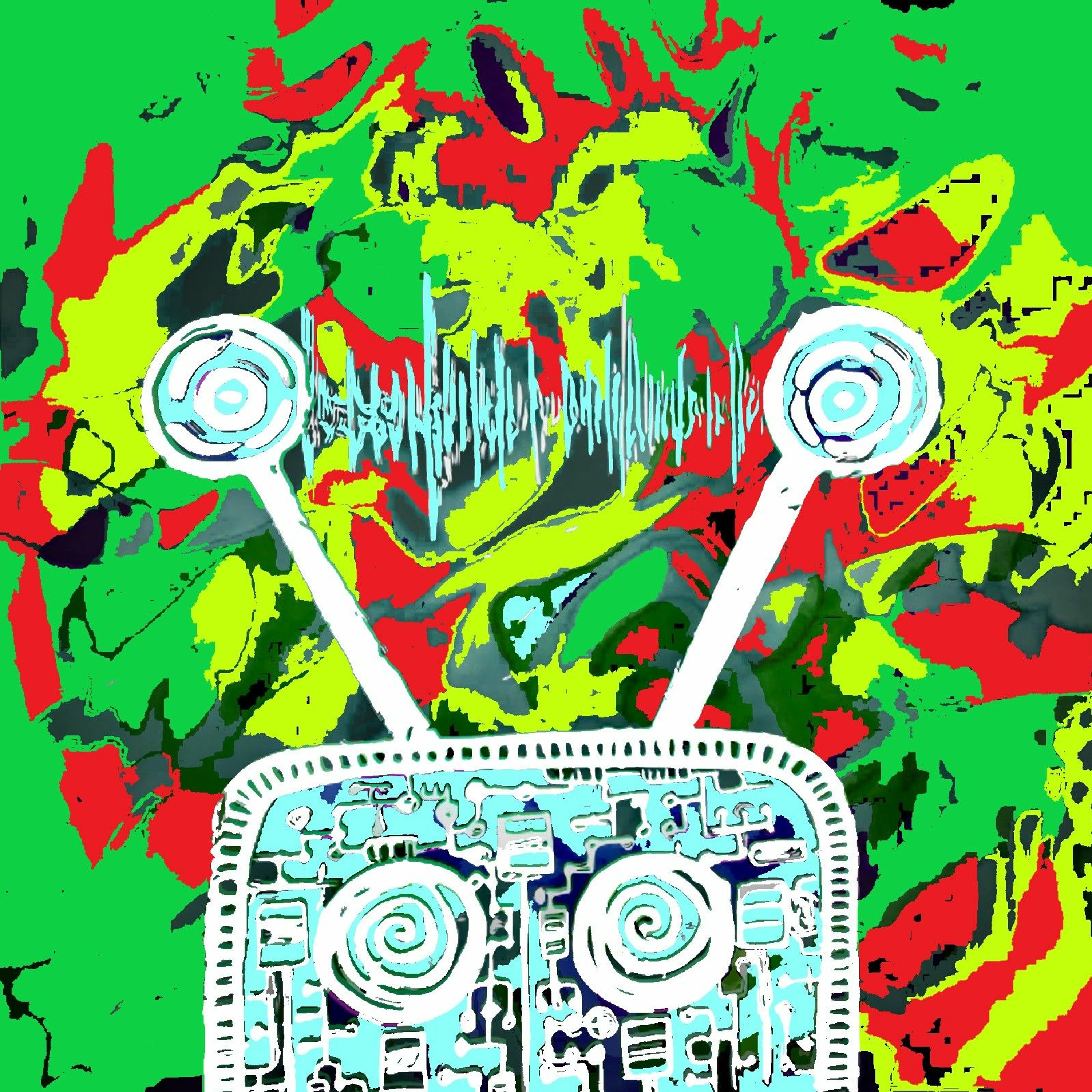 Cantankerous Business episode artwork