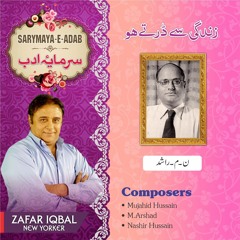 1.Zindagi Se Darte Hoo