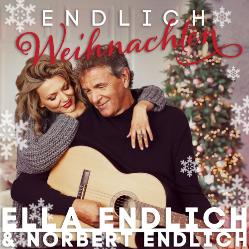 Küss mich, halt mich, lieb mich (Drei Haselnüsse für Aschenbrödel) (Mellow Version)