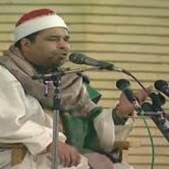 (الشيخ محمد الليثي: سورة غافر(تلاوة روعة