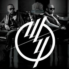 Wisin Yandel - Sexy Movimiento Remix (kazer Reggaeton 2021)