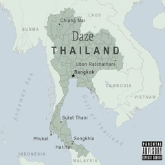 Daze - Thailand (Poland Freestyle) | Lil Yachty - Poland (Remix) "I took the wock to Poland"