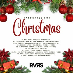 RVRS - Hardstyle for Christmas 2023 (REMIX PACK)