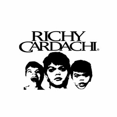 RICHY CARDACHI (feat. VCHEMDILO)