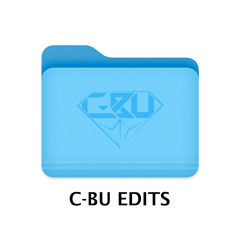 C-Bu Edits - Mixed