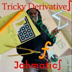 Tricky Derivatives - Jahmatics