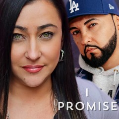 Jeannie Ortega - I Promise ft. Datin
