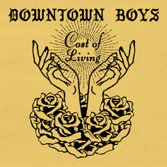 Downtown Boys - I'm Enough (I Want More)