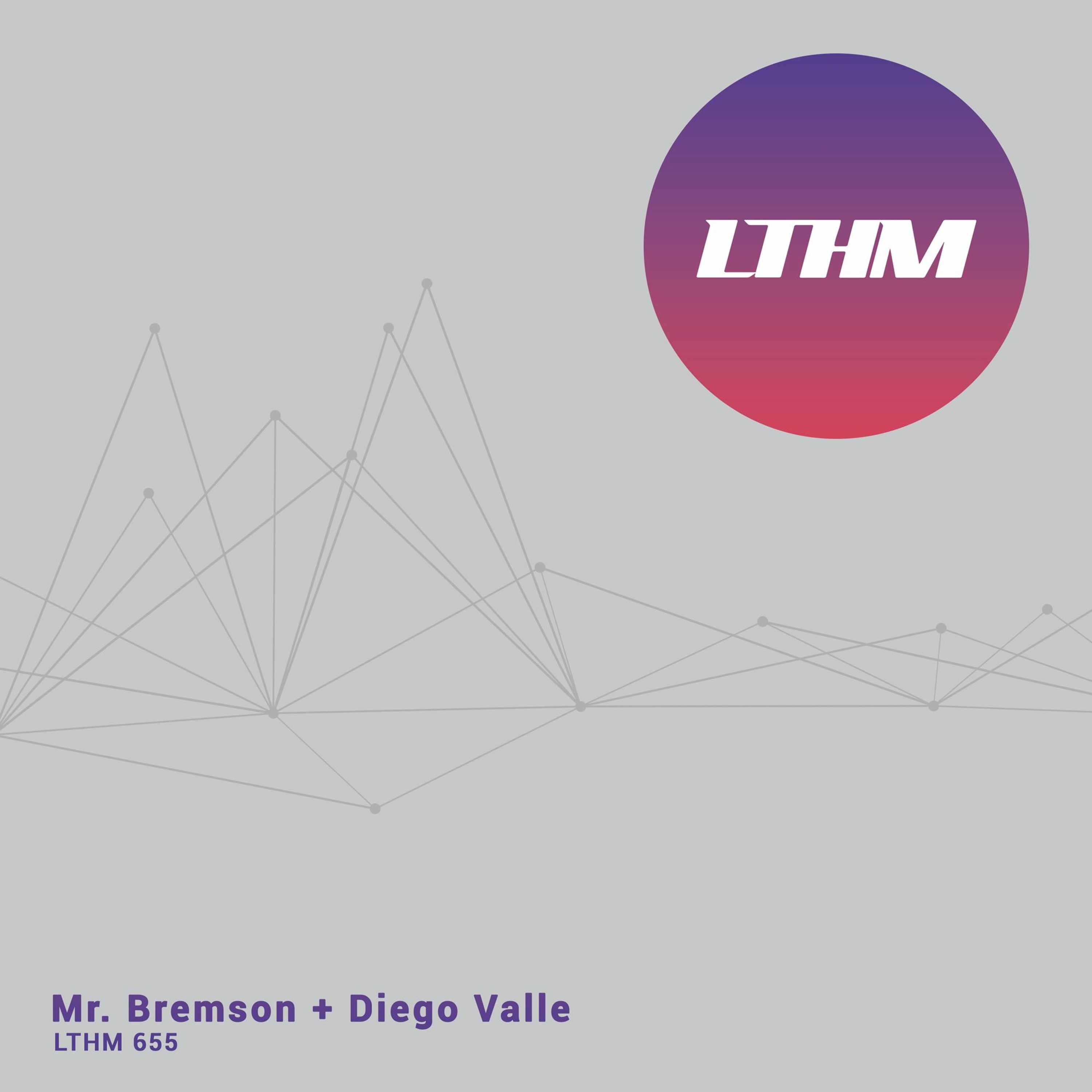 Diego Valle Music