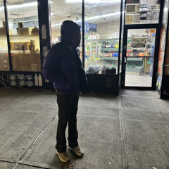 LONG ROAD HOME (Goonrixh x Trilldakidd) #NoAuto #Unmixed