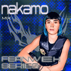 Fernweh Series: Nakamo [025]