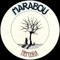 Neröska - MARABOU