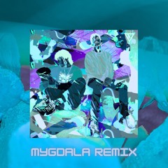 INZO & BLOOKAH - GO MODE (MYGDALA REMIX)