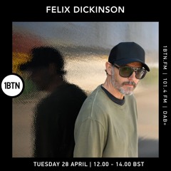 Stream Felix Dickinson music | Listen to songs, albums, playlists