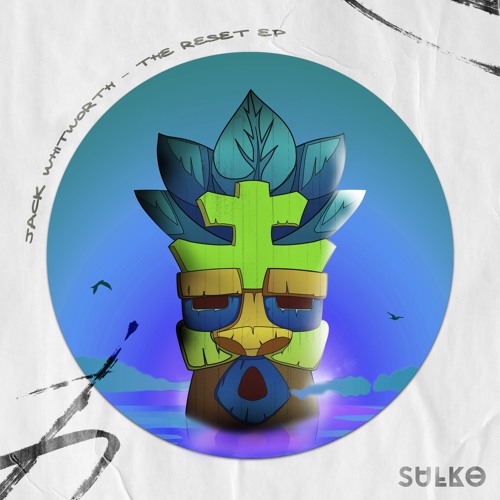 Jack Whitworth - TIKITUTA