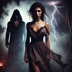 A HUNGER LIKE DESIRE
