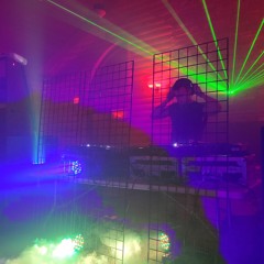 Eric Umble: SYITS Techno Cabin 6
