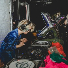 HNY! Traumfrau x BBG @ Ironworks Brighton 31/12/2022