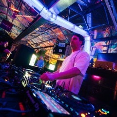 DECAFEINA X Klank SUNDAY CLUBBING Booka Shade Live W: Notoir.MP3