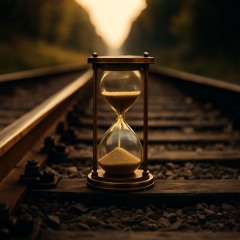 Time Passing 2