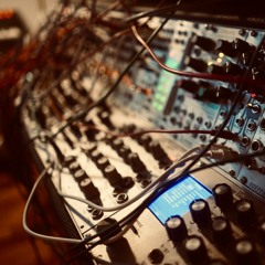 Monome (Vineyard Studio Sesson #1)