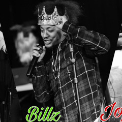 RedDot Billz - 4am ft Tizzy Bando&Jojo (Official audio)