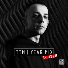 TTM Year Mix 2024 by AVLM