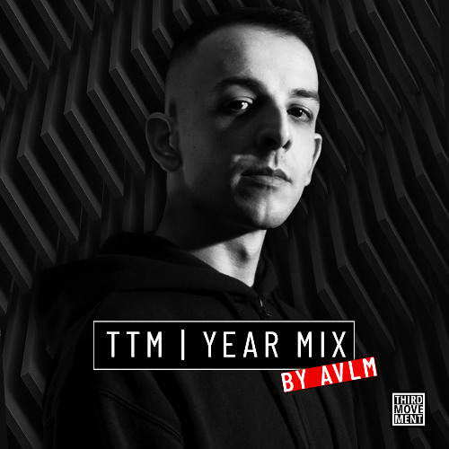 TTM Year Mix 2024 by AVLM