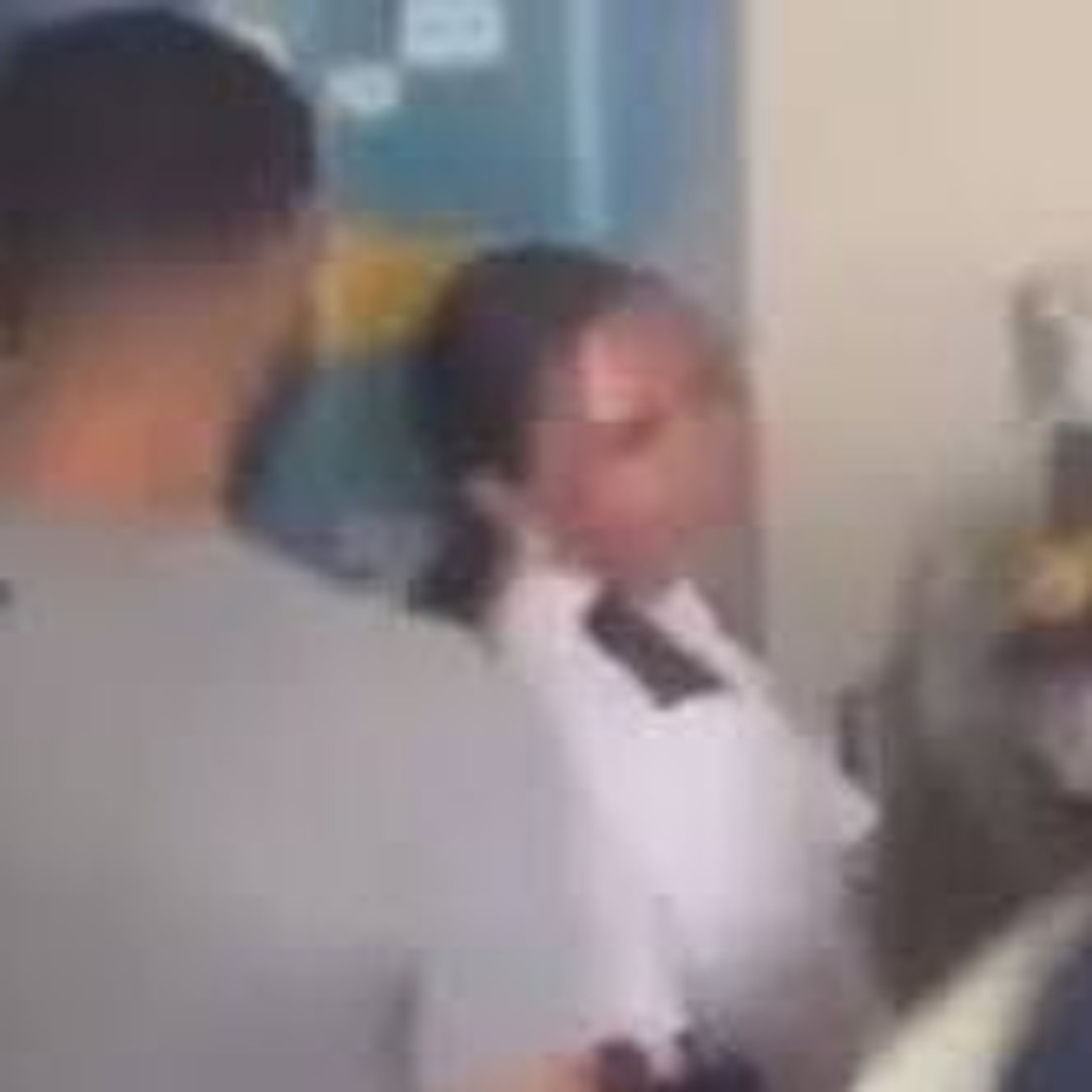 Stream [Viral Video] HMP Wandsworth Prison Officer's FULL Video Leaks Officially on Twitter by